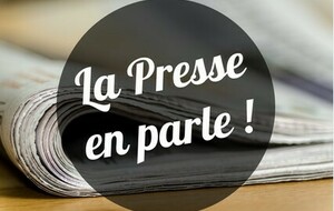 LA PRESSE EN PARLE