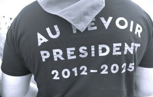 DERNIÈRES NEWS