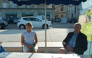 DERNIÈRES NEWS