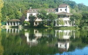 SORTIE EN AUTONOMIE EN DORDOGNE
