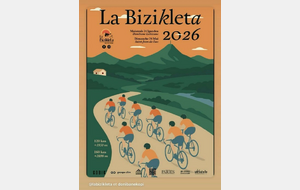 BIZIKLETA 2026