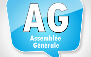 ASSEMBLEE GENERALE DU CLUB